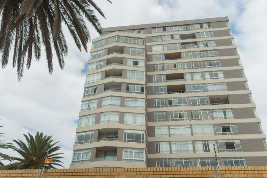 2 Bedroom Property for Sale in Summerstrand Eastern Cape